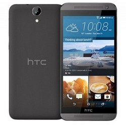 Прошивка телефона HTC One E9 в Владимире